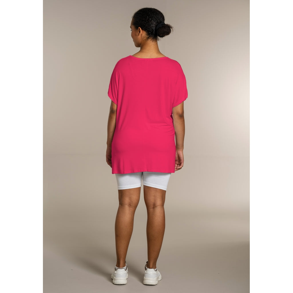 Sandgaard Sandgaard T-shirt T-Shirt 1 Pink
