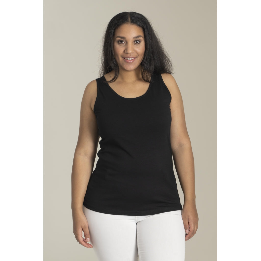 Sandgaard Cotton top Top