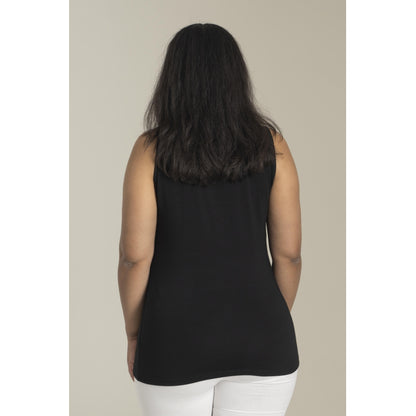 Sandgaard Cotton top Top