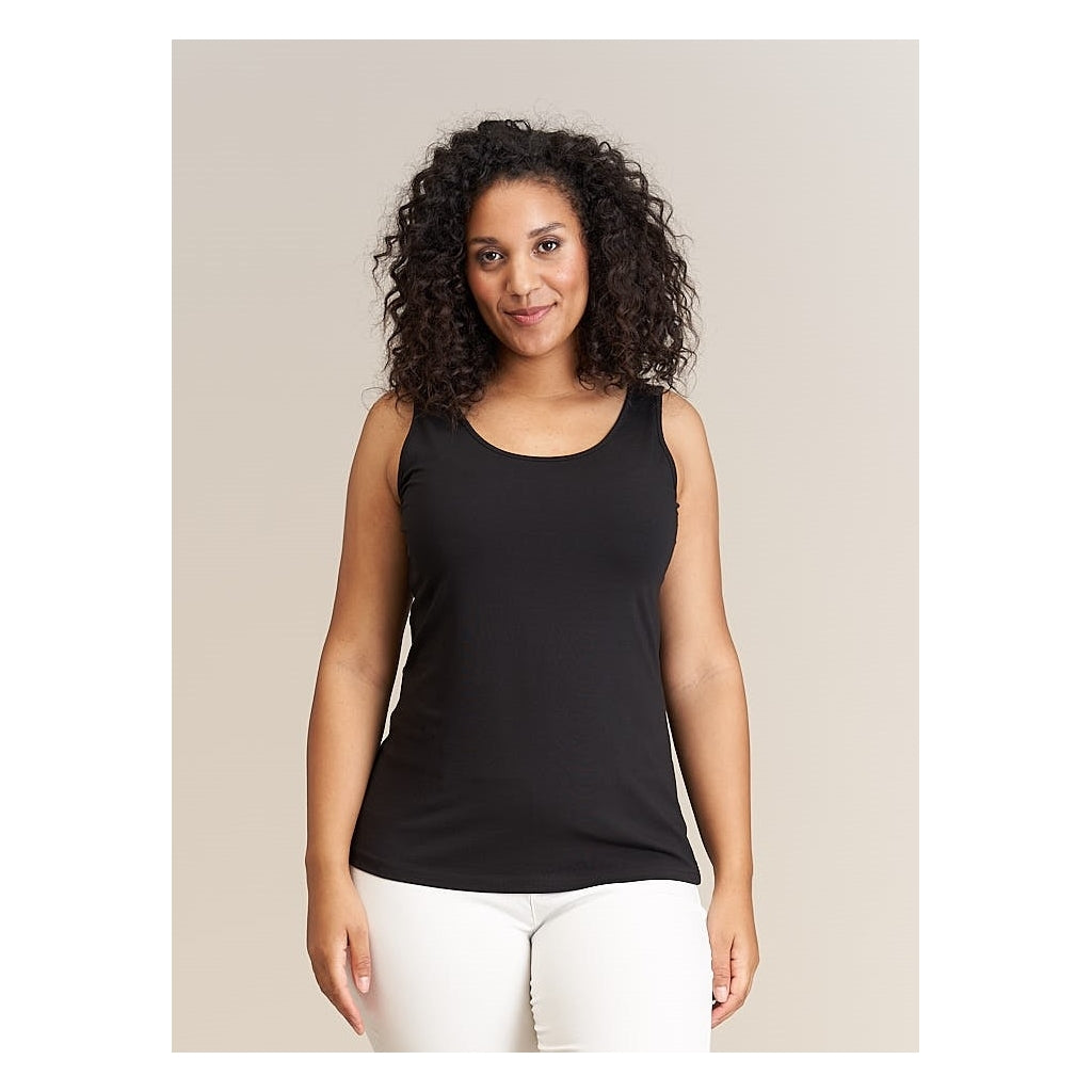 Sandgaard Cotton top Top