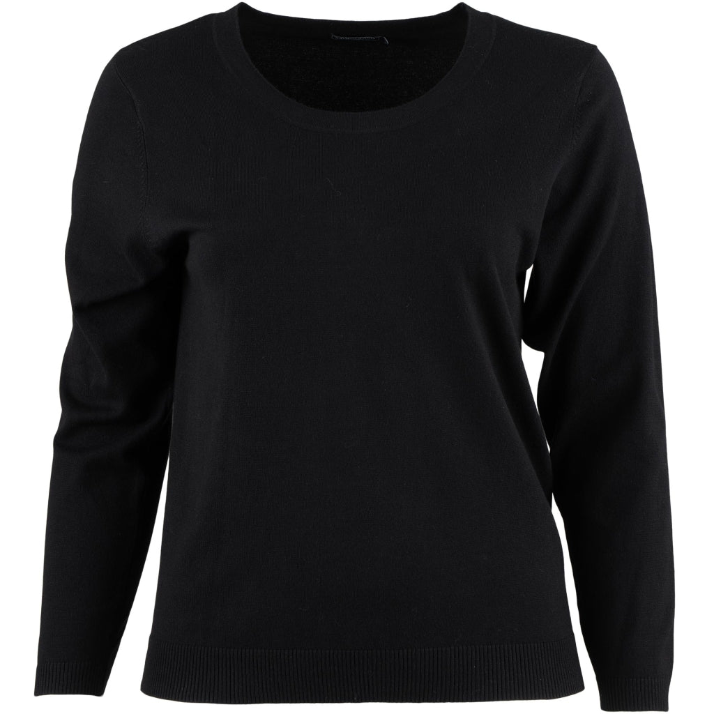 Sandgaard Helsinki - Blouse Blouse Black