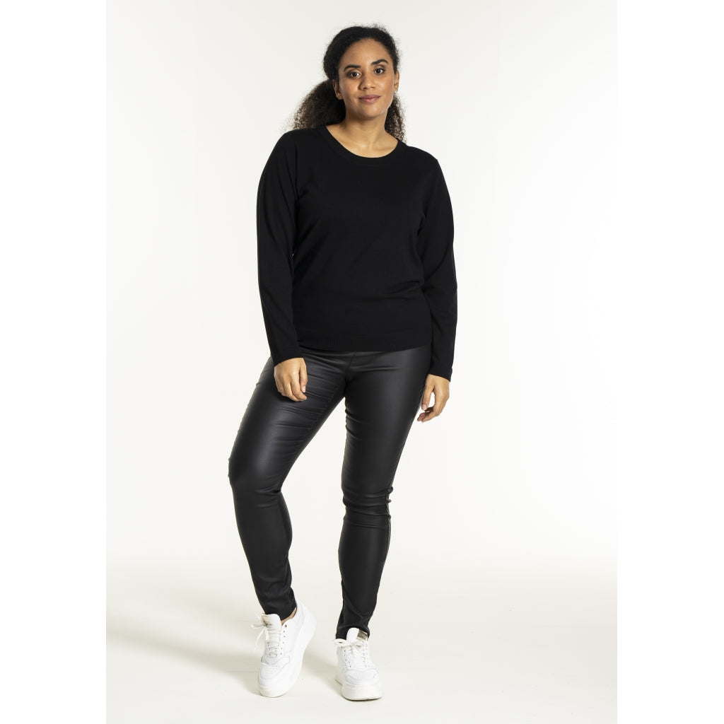 Sandgaard Helsinki - Blouse Blouse Black