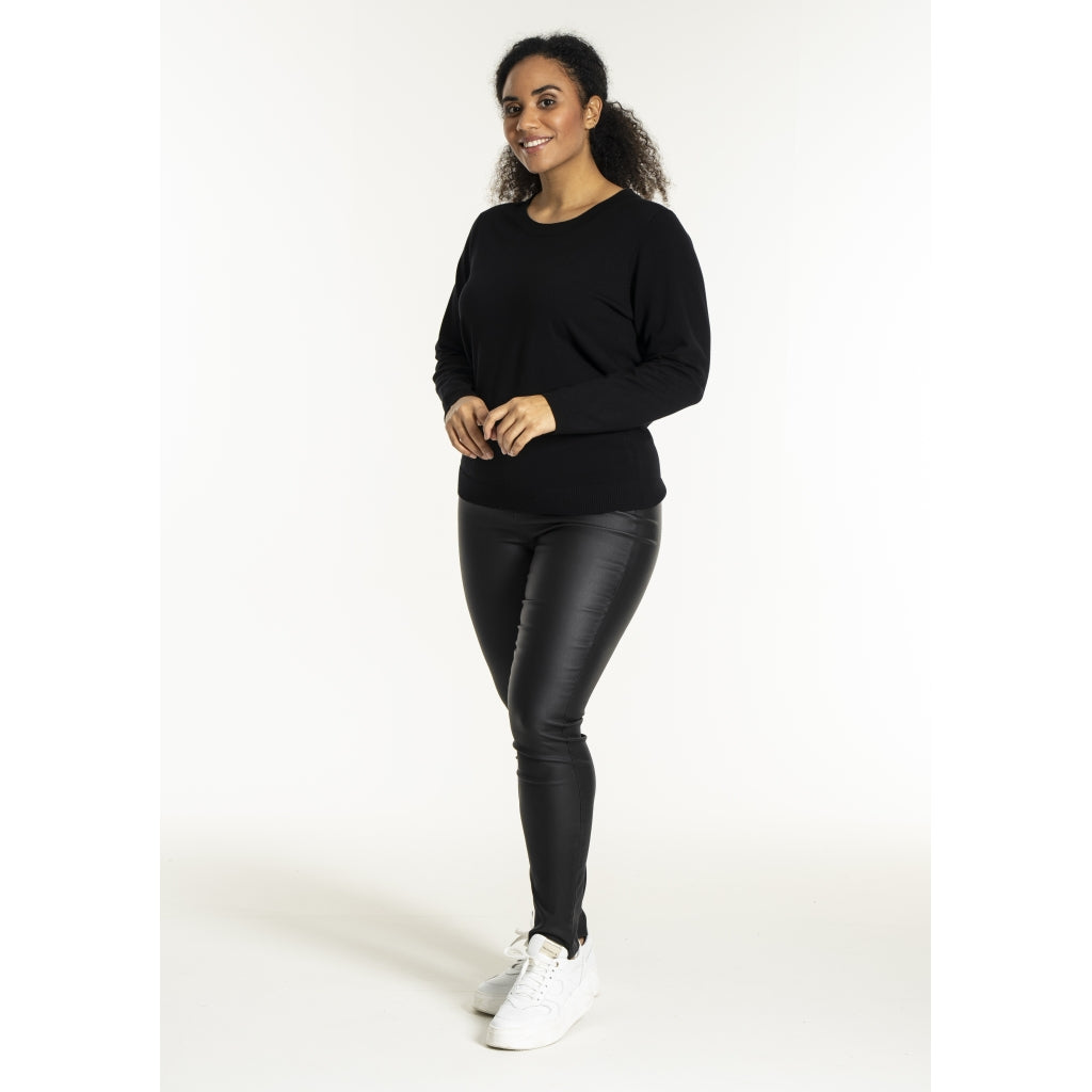 Sandgaard Helsinki - Blouse Blouse Black