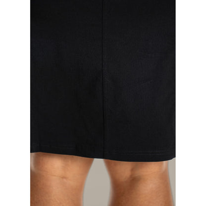 Sandgaard Skirt Skirt Black