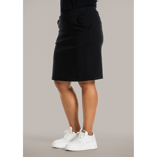Sandgaard Skirt Skirt Black