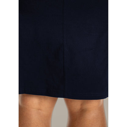 Sandgaard Skirt Skirt Dark Blue