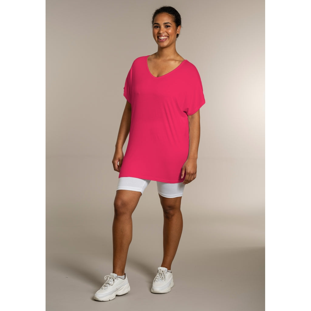 Sandgaard Sandgaard T-shirt T-Shirt 1 Pink