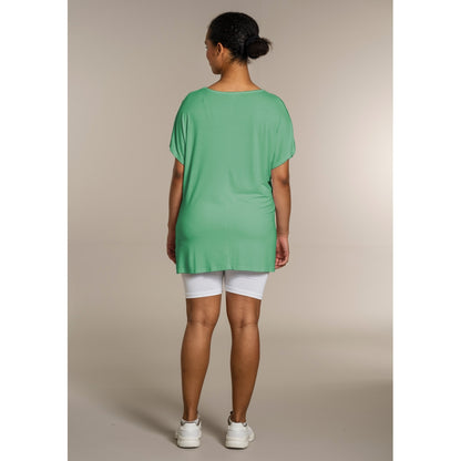 Sandgaard Sandgaard T-shirt T-Shirt Jade Green