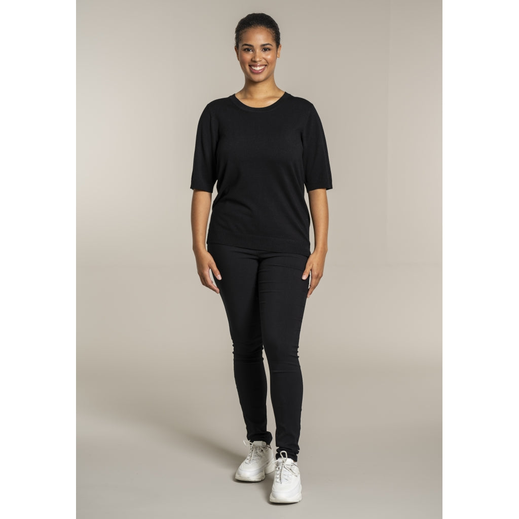 Sandgaard T-shirt T-Shirt Black