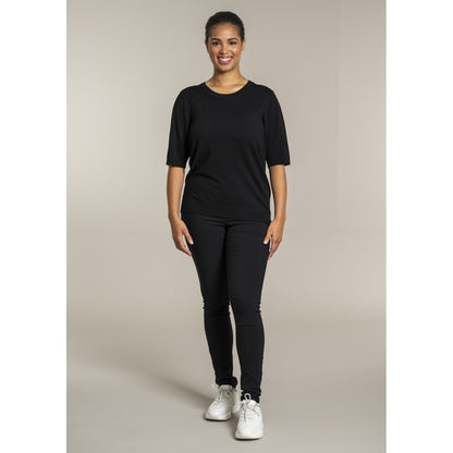 Sandgaard T-shirt T-Shirt Black