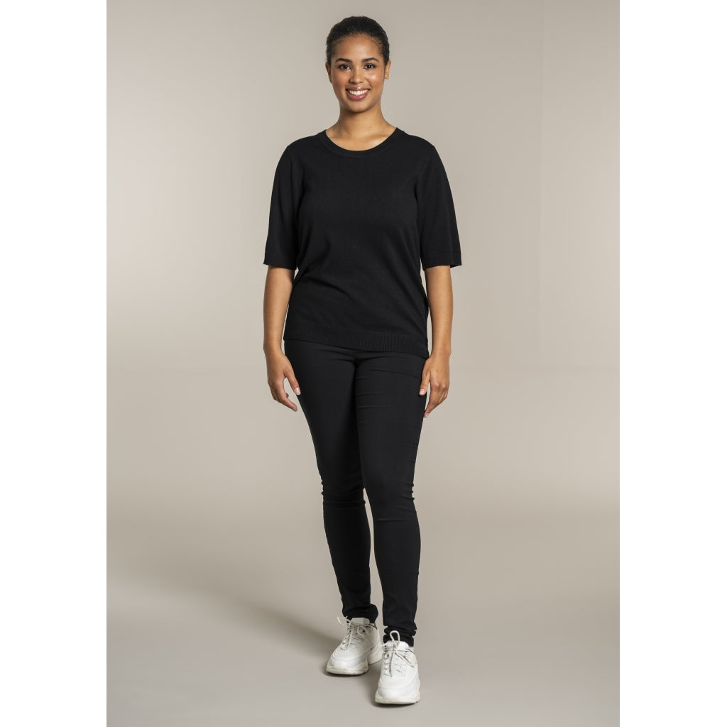 Sandgaard T-shirt T-Shirt Black