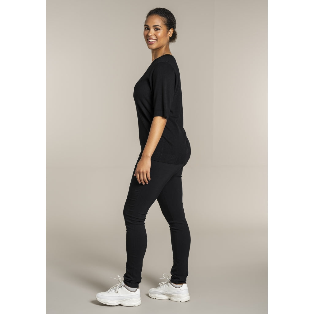 Sandgaard T-shirt T-Shirt Black