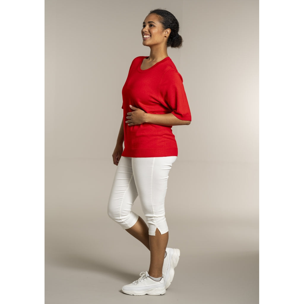 Sandgaard T-shirt T-Shirt Manderin