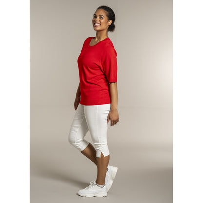 Sandgaard T-shirt T-Shirt Manderin