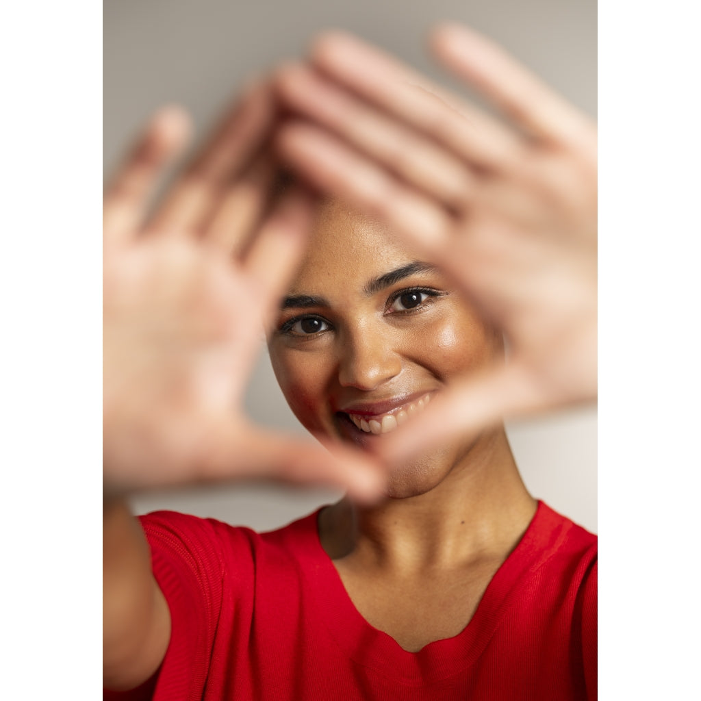 Sandgaard T-shirt T-Shirt Manderin