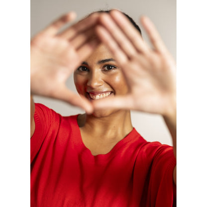 Sandgaard T-shirt T-Shirt Manderin