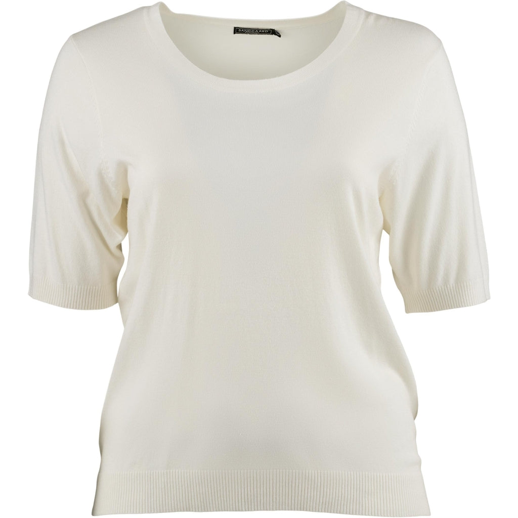 Sandgaard T-shirt T-Shirt Offwhite