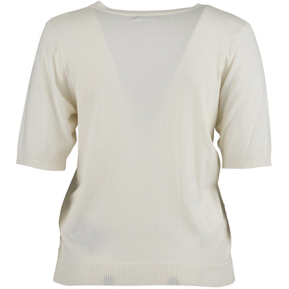 Sandgaard T-shirt T-Shirt Offwhite