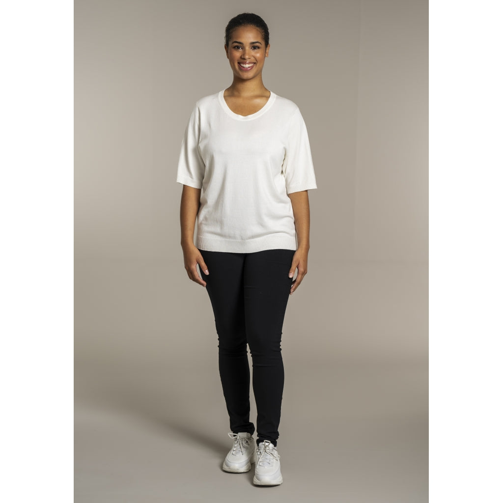 Sandgaard T-shirt T-Shirt Offwhite