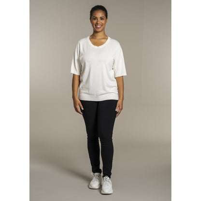 Sandgaard T-shirt T-Shirt Offwhite