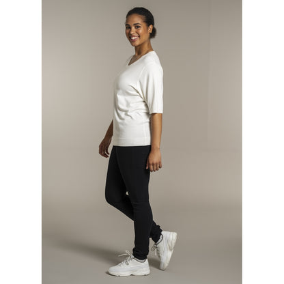 Sandgaard T-shirt T-Shirt Offwhite