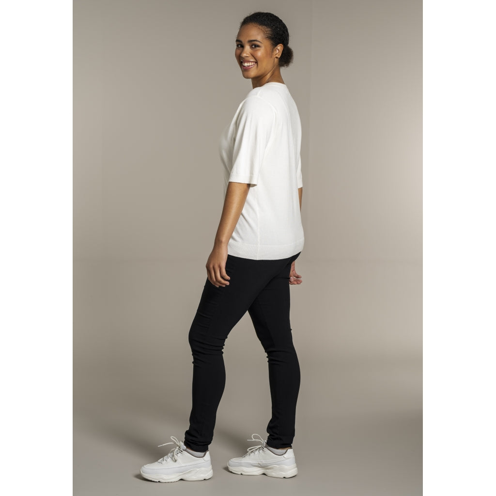 Sandgaard T-shirt T-Shirt Offwhite