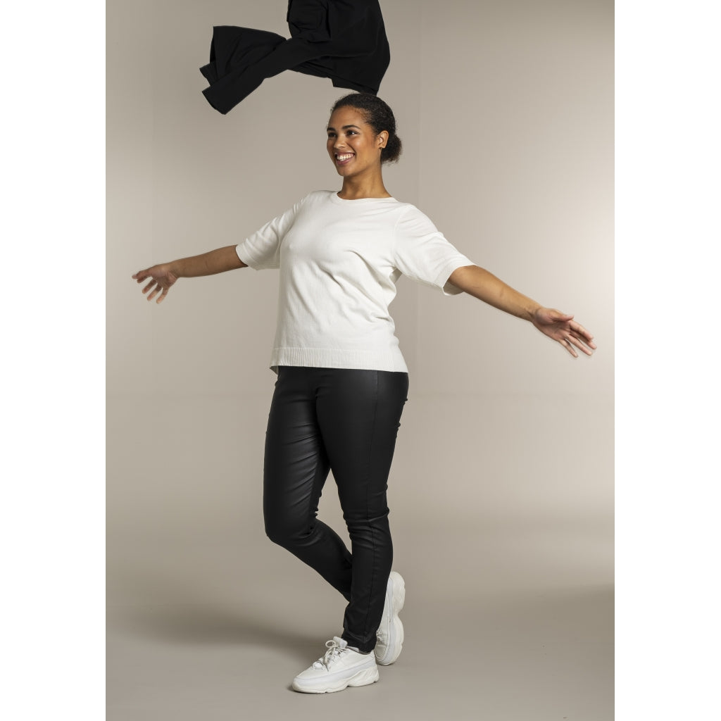 Sandgaard T-shirt T-Shirt Offwhite