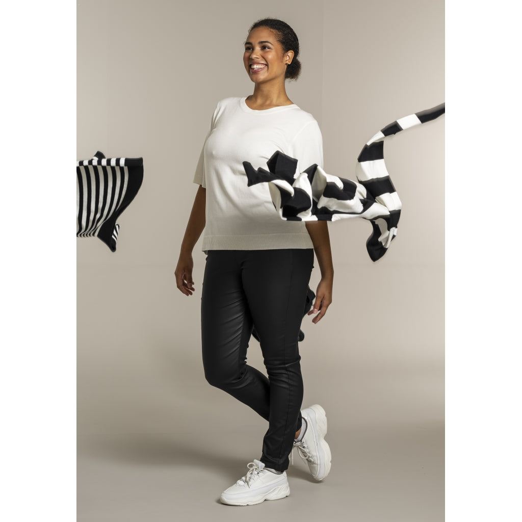 Sandgaard T-shirt T-Shirt Offwhite