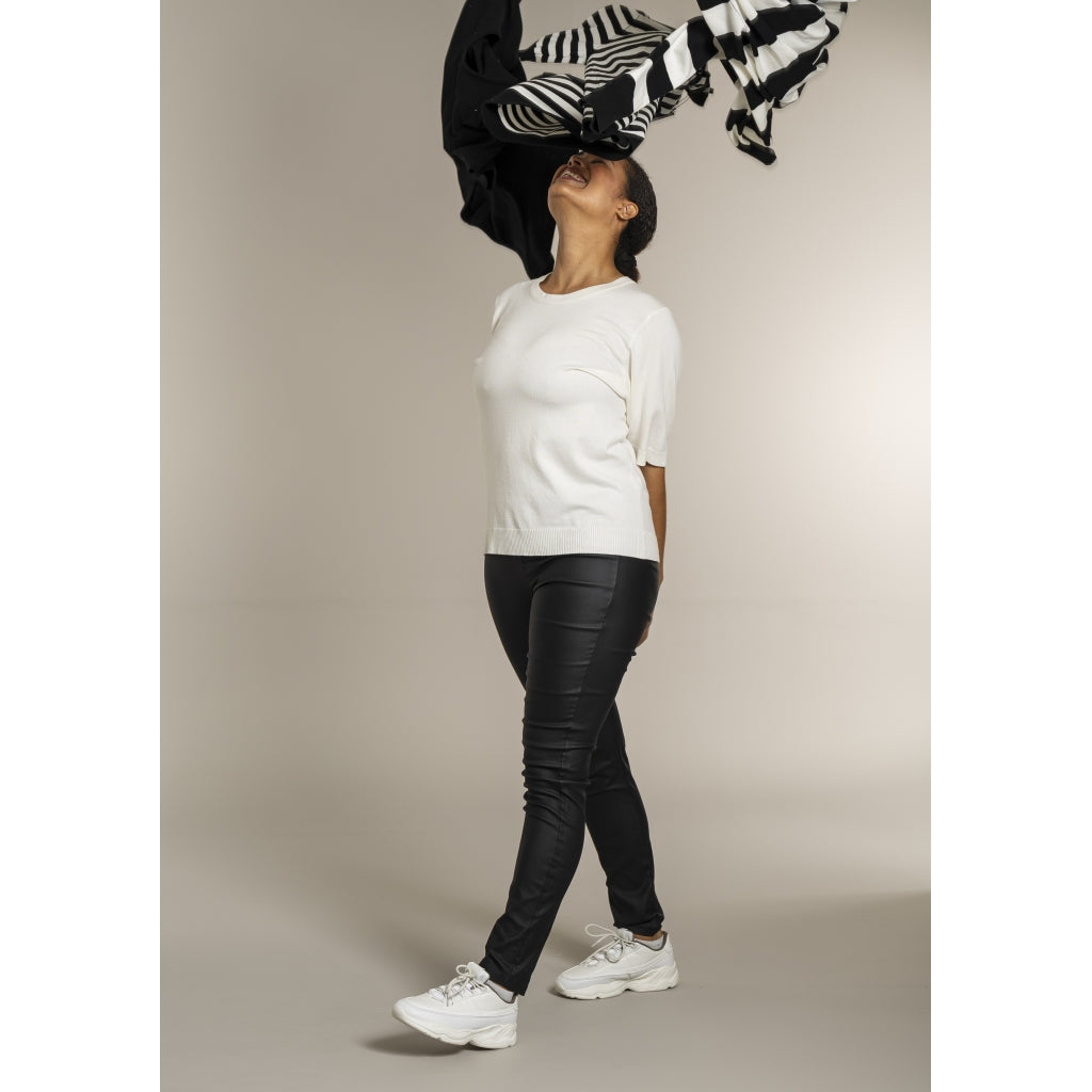 Sandgaard T-shirt T-Shirt Offwhite