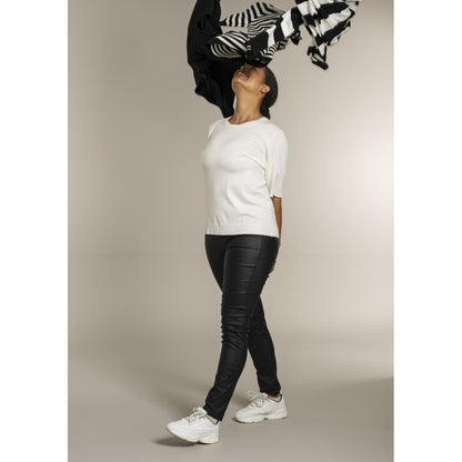 Sandgaard T-shirt T-Shirt Offwhite