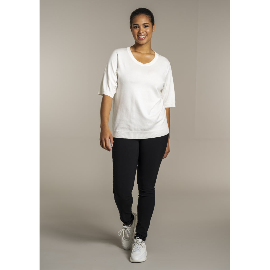 Sandgaard T-shirt T-Shirt Offwhite