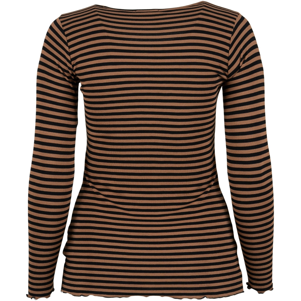 Sandgaard Top Top Black / Brown