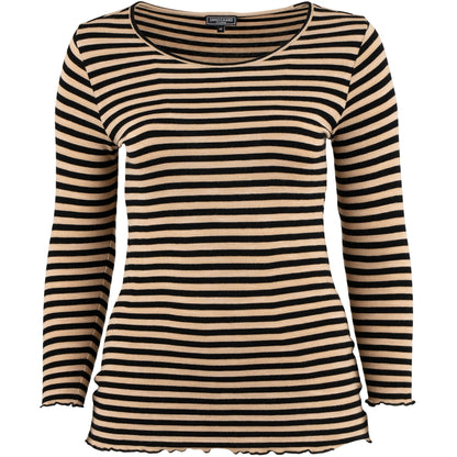 Sandgaard Top Top Black/Sand