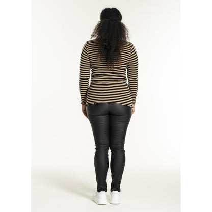 Sandgaard Top Top Black/Sand