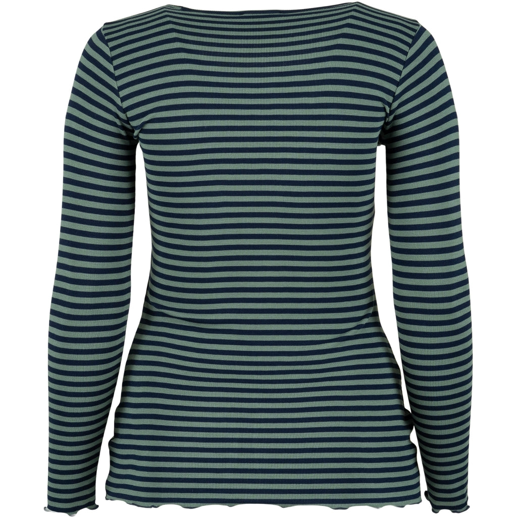 Sandgaard Top Top Blue/Green