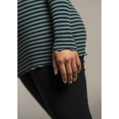 Sandgaard Top Top Blue/Green