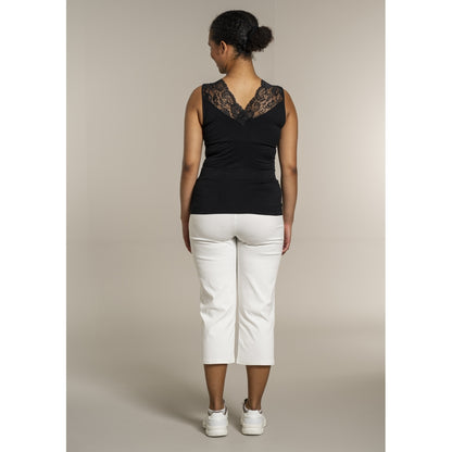 Sandgaard top Top Black